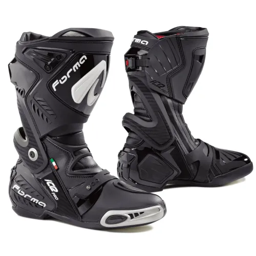 ICE PRO | Forma｜RIDE-MOTO | OKADA (ライドモト)